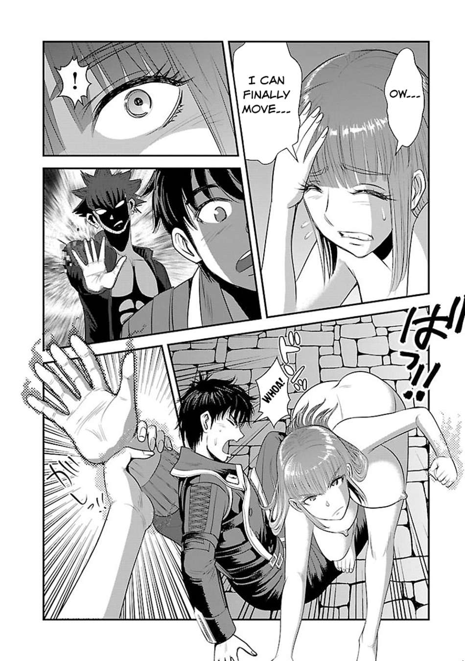 Makikomarete Isekai Teni suru Yatsu wa, Taitei Cheat Chapter 60.2 7